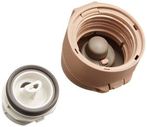 Zojirushi 360ml Direct Drinking Water Bottle in Rose Gold - Sm - Kc36 - Nm