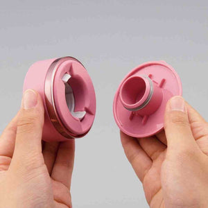 Zojirushi 360Ml Stainless Steel Mug Indigo Blue Japan Sm - Jb36 - Aj