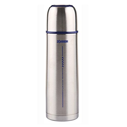 Zojirushi 500ml Stainless Steel Water Bottle Sv - Gg50 - Xa Model