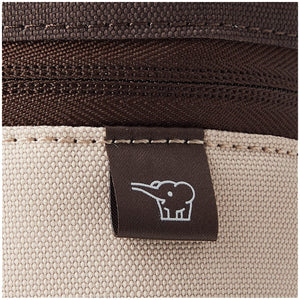 Zojirushi Beige Food Jar Pouch Compact Size S - SW - PA01 - CA Model