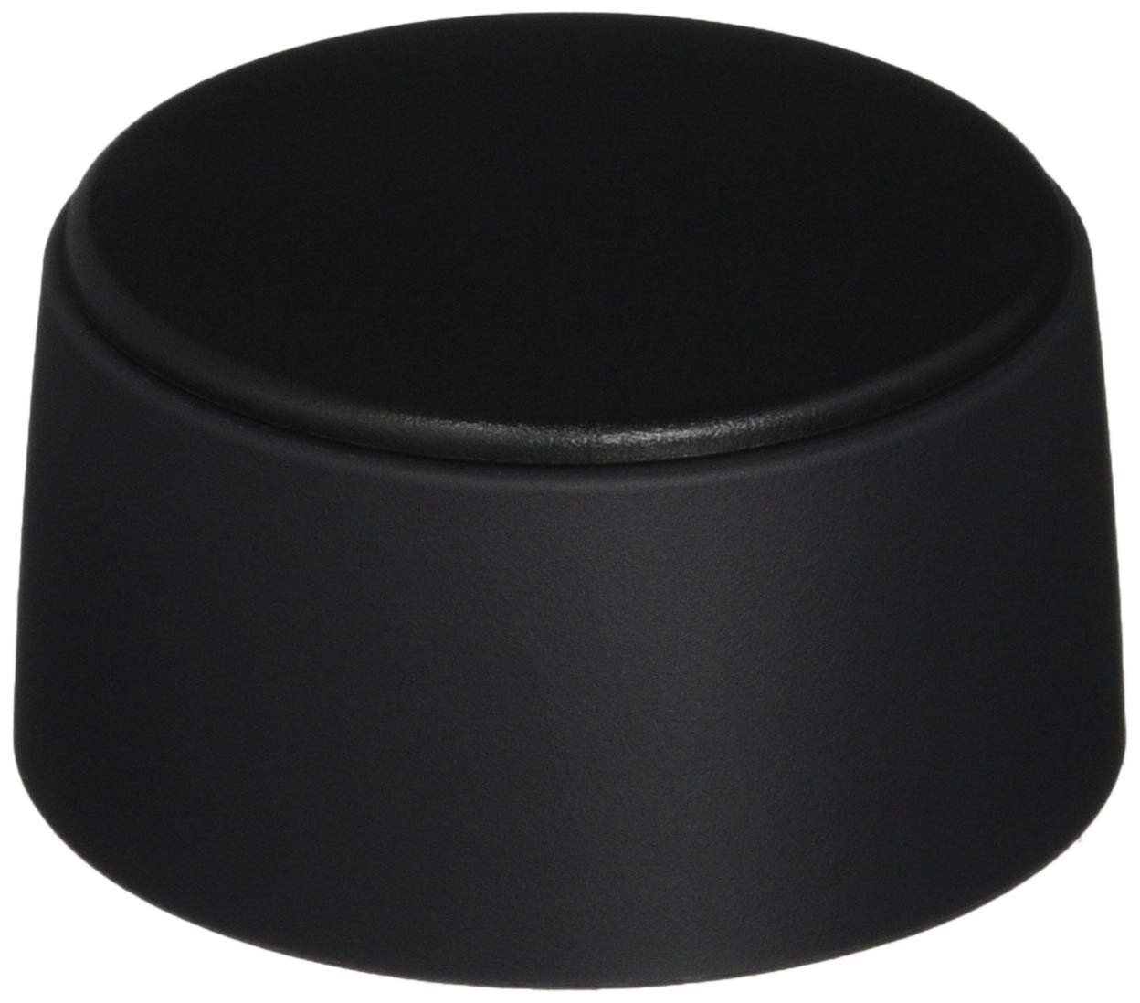 Zojirushi Black Mug Bottle Stopper Set 6x6x3.5cm Model Sm - S10N - Ba