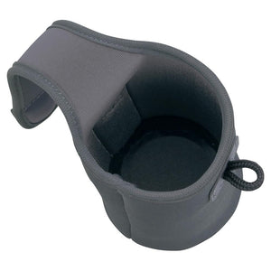 Zojirushi Gray Stainless Steel 480ml Water Bottle Cover 3 - Way Stretch Machine Washable