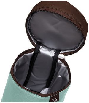 Zojirushi Green Small Size Food Jar Pouch SW - PA01 - GA