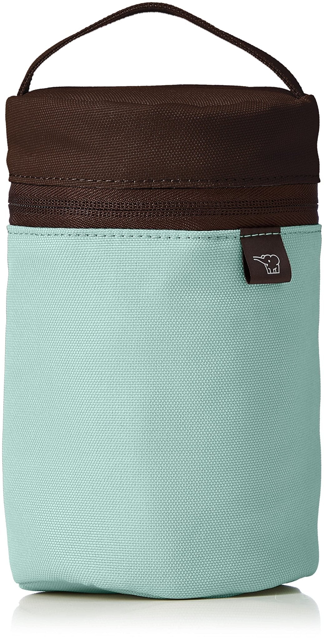 Zojirushi Green Small Size Food Jar Pouch SW - PA01 - GA