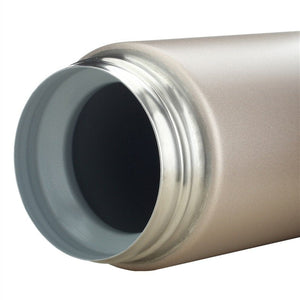 Zojirushi Japan Direct Drink Stainless Mug 480Ml Cinnamon Gold Sm - Jd48 - Nl