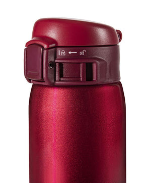 Zojirushi Japan Mug Bottle Garnet Red 480Ml Sm - Se48 - Rz