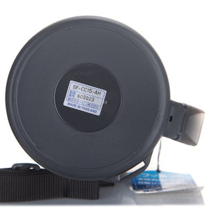 Zojirushi Metallic Blue Stainless Steel Cool Bottle SF - CC15 - AH