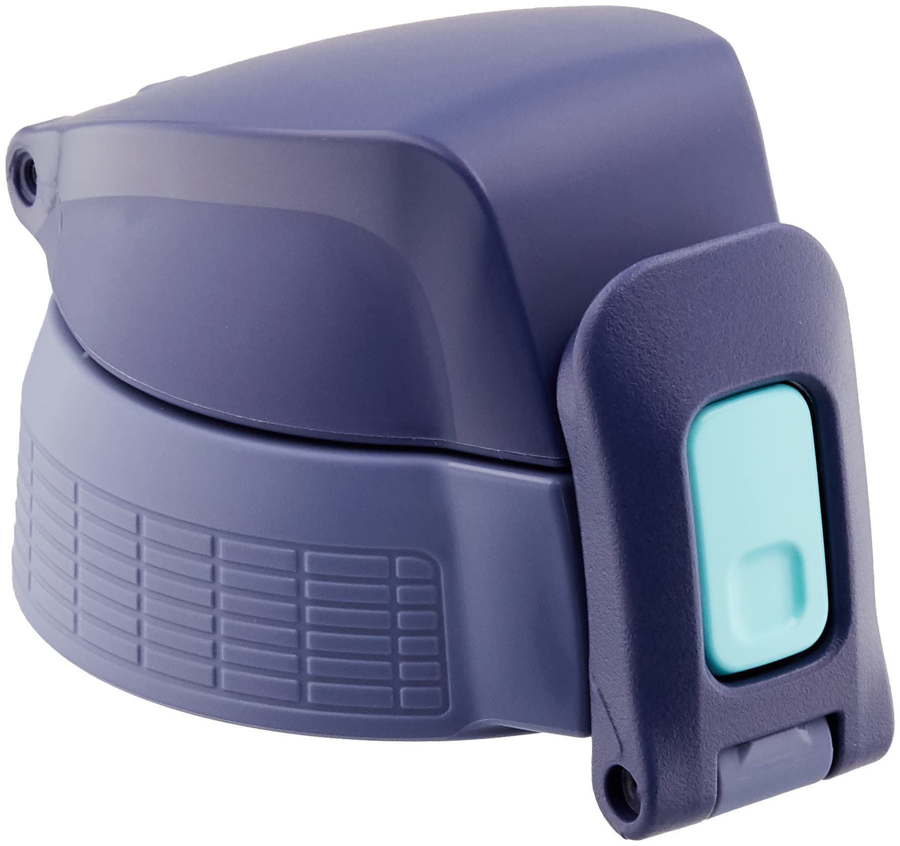 Zojirushi Navy Mint Sports Water Bottle with Cool Bottle Stopper Set - Sd - S20F - Ag