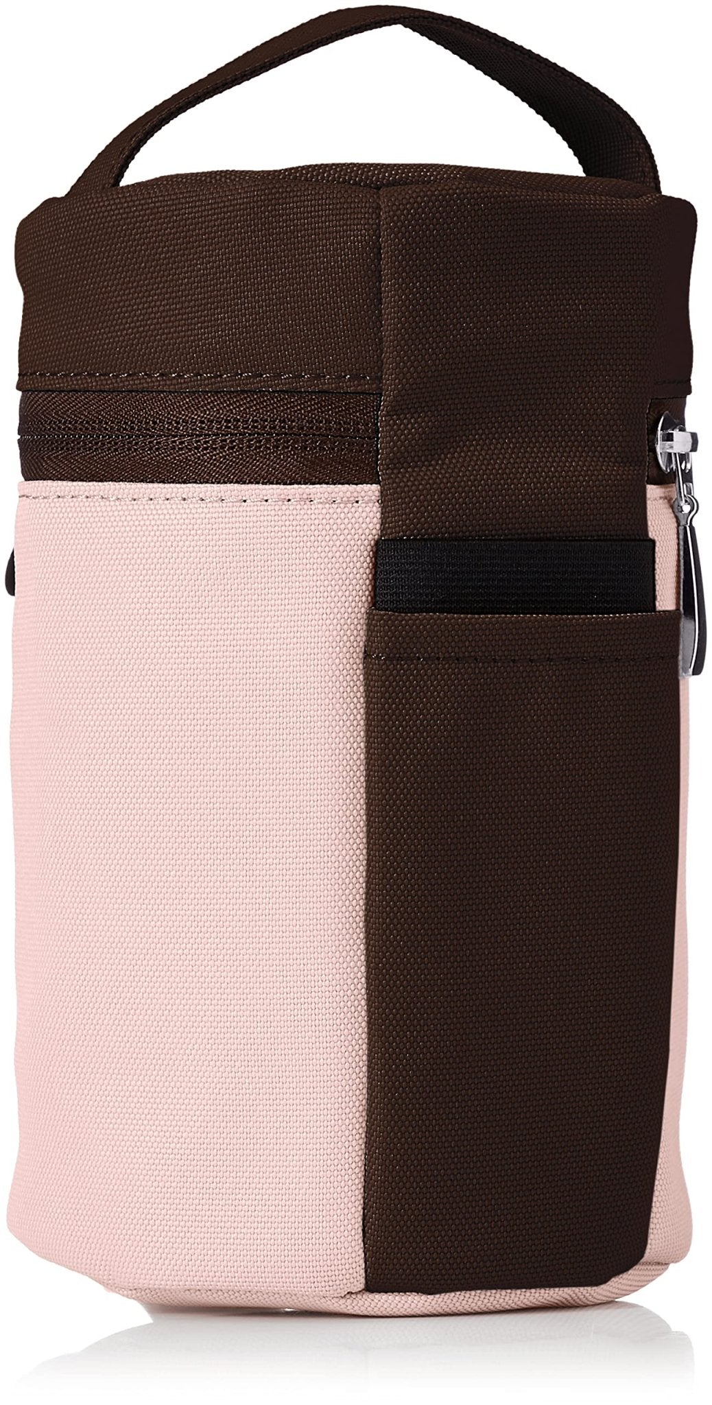 Zojirushi Pink Food Jar Pouch Model SW - PA01 - PA - Compact and Versatile