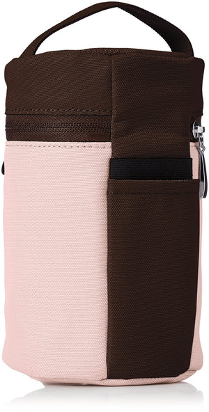 Zojirushi Pink Food Jar Pouch Model SW - PA01 - PA - Compact and Versatile