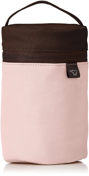 Zojirushi Pink Food Jar Pouch Model SW - PA01 - PA - Compact and Versatile