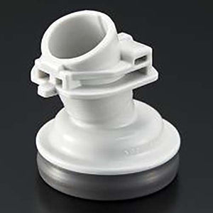 Zojirushi S83 - 6B Stainless Steel Mug with Compatible Replacement Parts Models Sd - Cb50 Sd - Cs50