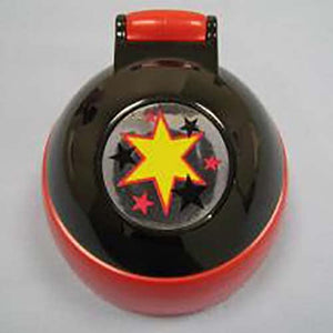 Zojirushi SC - ZT45 - RA Stainless Steel Bottle Lid & Sealing Stopper Straw Sold Separately