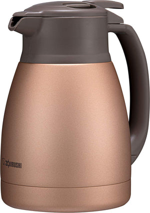 Zojirushi SH - HC10 - NU 1L SS Matte Copper Pot