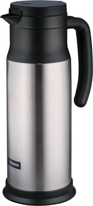 Zojirushi SH - MAE10 Stainless Steel Vacuum Creamer and Dairy Server