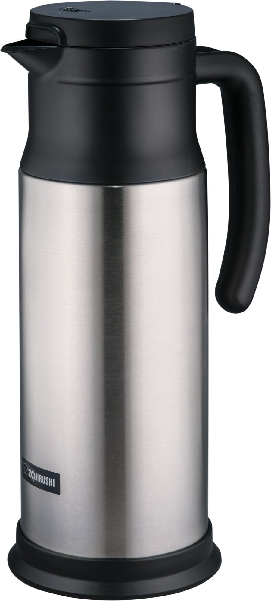 Zojirushi SH - MAE10 Stainless Steel Vacuum Creamer and Dairy Server