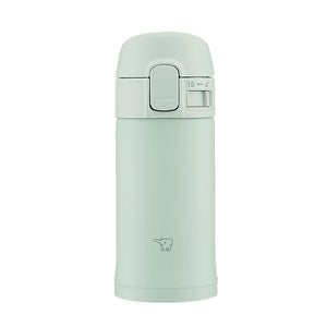 Zojirushi SM - PD20 - GM 0.2L SS 200ml Sage Green