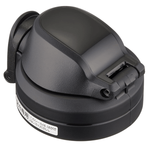 Zojirushi Sports Type Water Bottle with Cool Bottle Stopper Set Meisai Blue