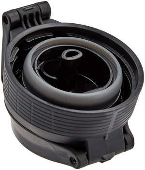 Zojirushi Sports Water Bottle in Lime Gray - Cool Stopper Set Direct Drinking - SD - S20F - HG