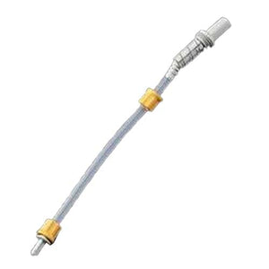 Zojirushi ST - 06 - 6B Replacement Straw Set and Stopper for Stainless Steel Bottles