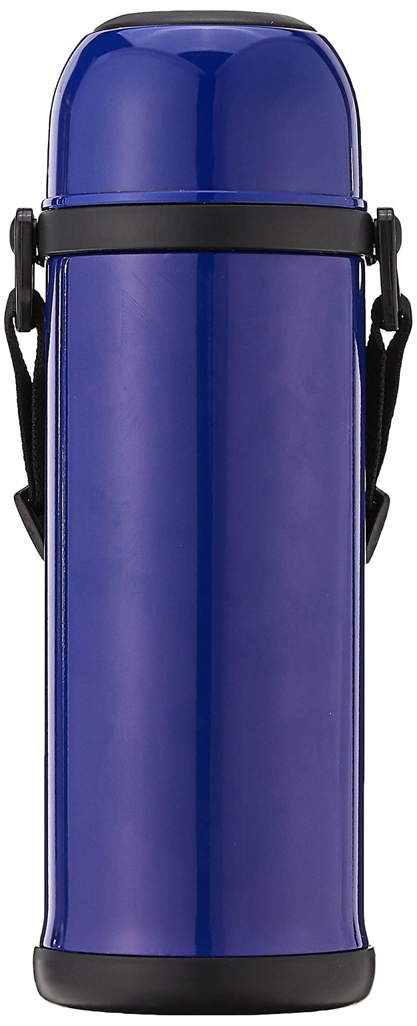 Zojirushi Stainless Steel 1.0L Water Bottle Cup Type Model Sj - Tg10 - Aa