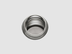 Zojirushi Stainless Steel 470Ml Travel Mug - Compact and Durable