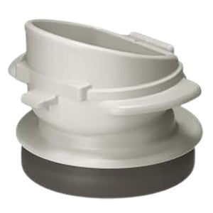 Zojirushi Stainless Steel Mug S86 - 6B with Compatible Stopper Gasket for Models Sm - Ta Sm - Tae Sm - Qaf