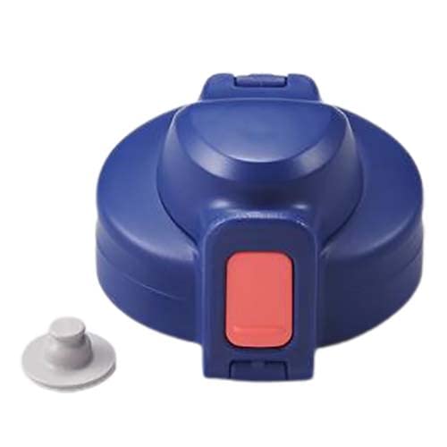 Zojirushi Stainless Steel One - Touch Open Water Bottle Cap Set SD - B Type Compatible