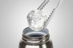 Zojirushi Stainless Steel Water Bottle 0.48L Sketch Blue Direct Drinking Mug - SM - SG48 - AZ