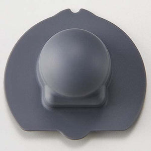 Zojirushi Stainless Steel Water Bottle Cap Gasket BB758002M - 00 with Lid Packing