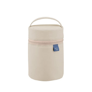 Zojirushi SW - PB01 Soup Jar Pouch S Beige