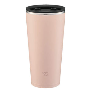 Zojirushi Sx - FA45 - PZ 0.45L Smoky Pink Tumbler