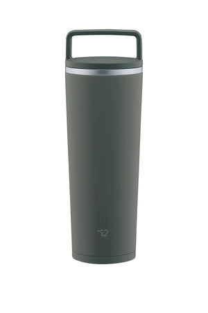 Zojirushi SX - JA40 - HM 400ml Water Bottle Tumbler W/ Lid & Handle