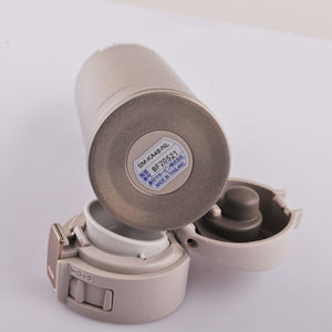 Zojirushi Vacuum Stainless Mug 480Ml Japan Sm - Ka48 - Nl Champagne Gold