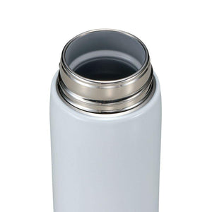 Zojirushi White Mug Bottle 480ml Capacity - Sm - Ta48 - Wa Model