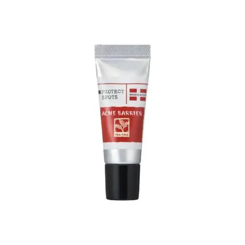 Acne Barrier Medicinal Protect Spots (Mobile Size) 6ml - Anti - Acne Products In Japan