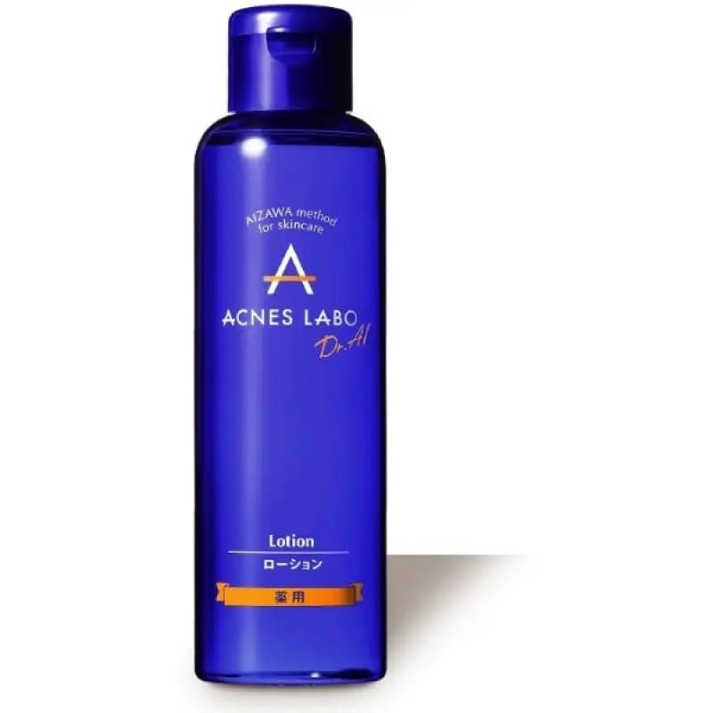 Acnes Labo Adults Acnes Care Medicated Lotion 150ml - Lotion For Acne - Prone Skin