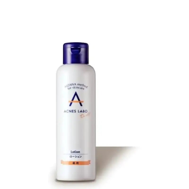 Acnes Labo Medicinal Lotion For Adolescent Acne 150ml - Lotion For Acne - Prone Skin