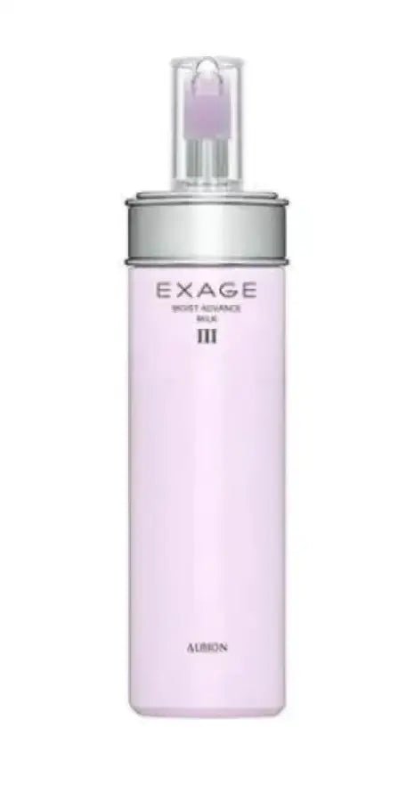 Albion Exage Moist Advance Milk 3 200g