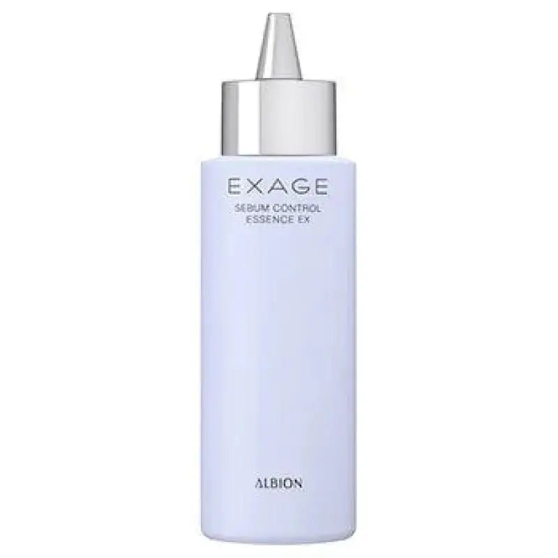 Albion Exage Sebum Control Essence Ex Removes Impurities & Blackheads 120ml - Japanese Essence
