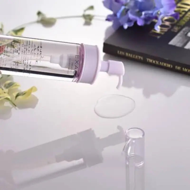 ALBION EXAGE Smooth Cleansing Oil 200ml