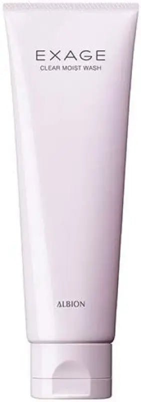 ALBION EXAGE Softening Cleansing Cream 120g