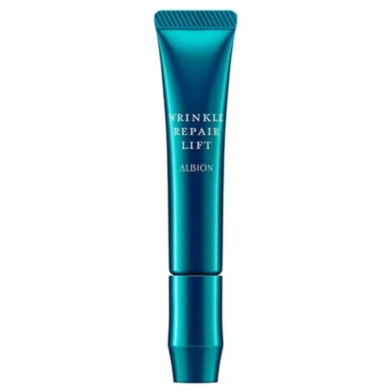 Albion Wrinkle Repair Lift 15g - Japanese Anti - Wrinkle Cream For Aging Care