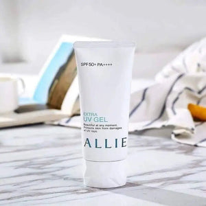 ALLIE Extra UV Gel SPF50 + PA ++++ (90g)