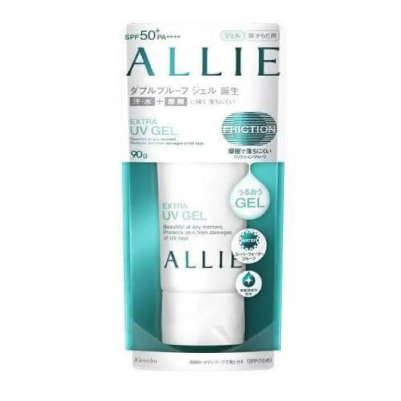 ALLIE Extra UV Gel SPF50 + PA ++++ (90g)