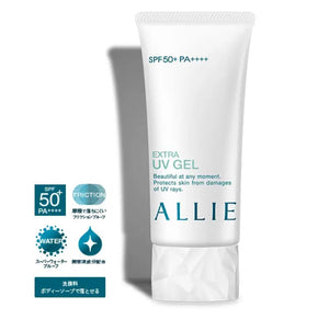 ALLIE Extra UV Gel SPF50 + PA ++++ (90g)