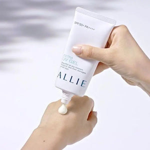 ALLIE Extra UV Gel SPF50 + PA ++++ (90g)