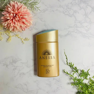 Anessa Perfect UV Sunscreen Skincare Milk