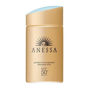 Anessa Perfect UV Sunscreen Skincare Milk