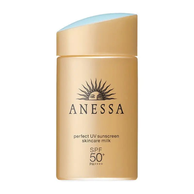 Anessa Perfect UV Sunscreen Skincare Milk